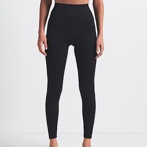 NIKE SKIMS High-Waisted Leggings